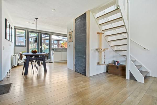 Medium property photo - Wijttenbachstraat 24C, 1093 JC Amsterdam